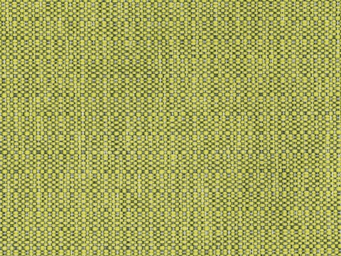 Seamless Green Yellow Knitted Sofa Fabric