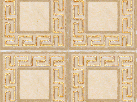 Seamless beige vintage Roman marble stone mosaic pattern ceramic tile tile antique tile floor tile wall tile