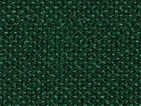 Seamless Green Linen Knitted Texture Coarse Texture Fabric