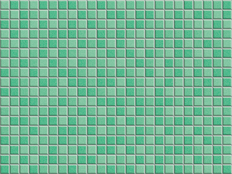 seamless mosaic tile stone square plaid tile parquet floor tile wall tile 1.5 x 1.5