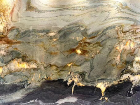 natural marble