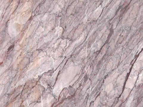 Pink Marble