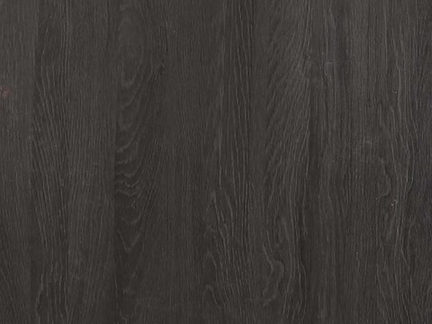 Black oak wood grain wood veneer