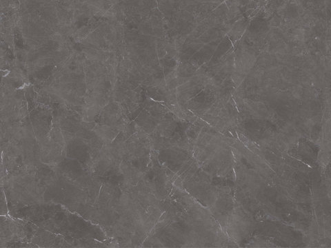 dark gray marble