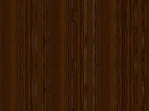 Seamless wood veneer panels