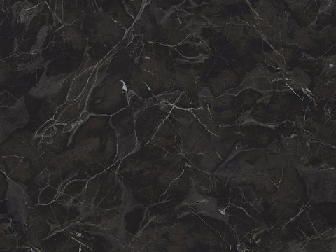 Black Stone Marble