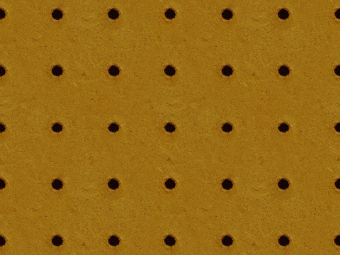 Seamless yellow density board fiberboard plywood wood veneer