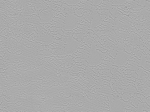 Seamless gray micro-cement texture paint diatom mud emulsion paint real stone paint exterior wall paint