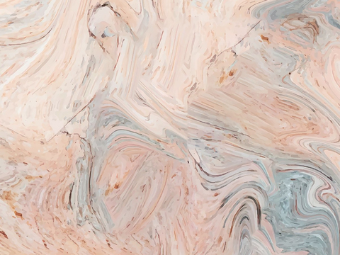 Luxury Stone Pink Marble