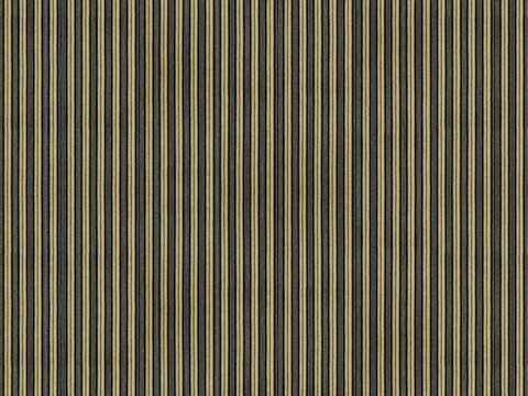 striped cloth