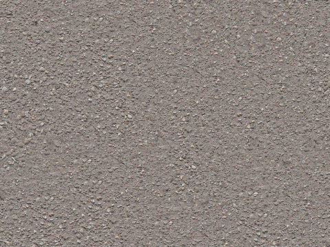 Seamless gray cement asphalt asphalt road ground highway road