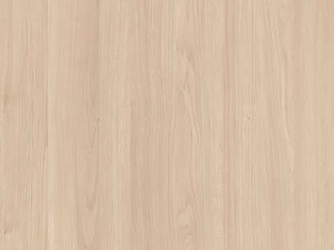 Log color vertical grain wood veneer