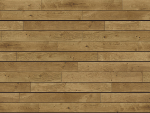 Seamless Mixed Color Parquet Wood Flooring