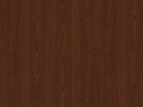 Seamless wood veneer panels