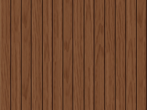 Seamless wood veneer panels