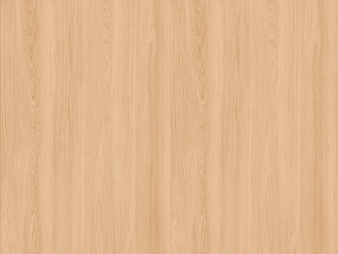 Soft Sand Brown Vertical Cherry Wood Grain Finish