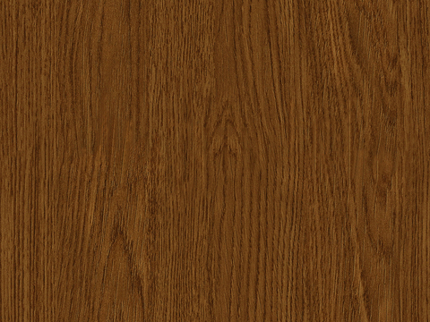 Seamless wood veneer panels