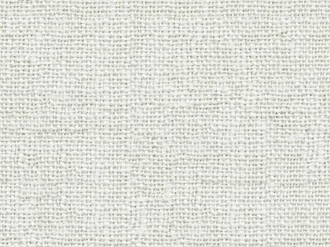 Seamless Off-white Cloth Fabric Wall Cloth Bedclothes Coarse Cotton Linen Knitted Linen Furniture Fabric