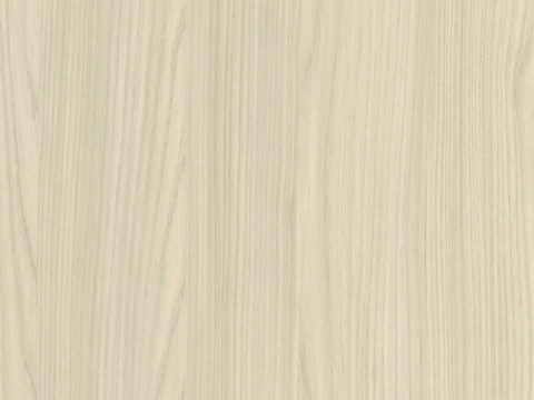 Light oak wood grain wood veneer