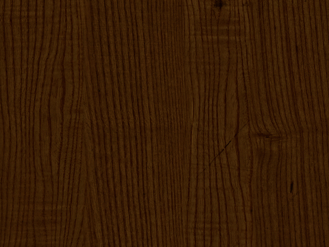 Seamless wood veneer panels