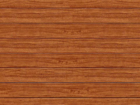 Seamless wood veneer panels