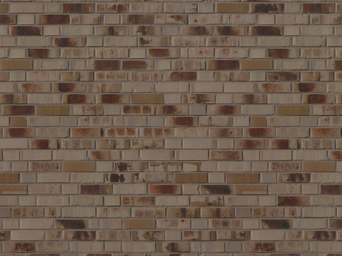 Seamless aging old black gray brick wall outdoor wall tiles