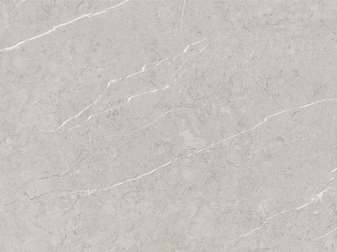 light gray marble