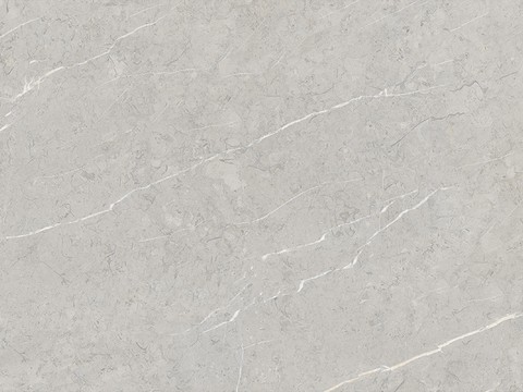 light gray marble