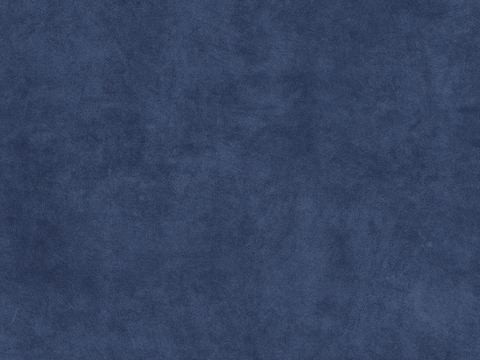 Seamless dark blue flannel