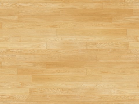 Light color wood floor