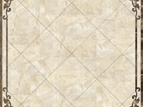 floor tile mosaic