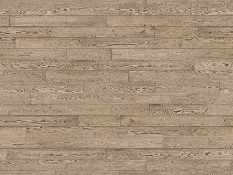 Walnut Wood Floor