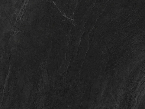 Australian black sandstone tiles