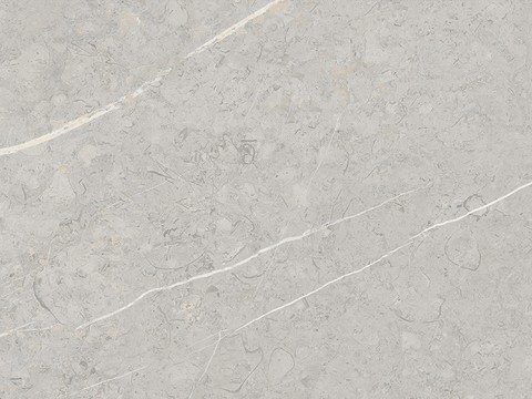 light gray marble