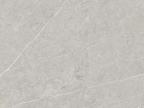 light gray marble