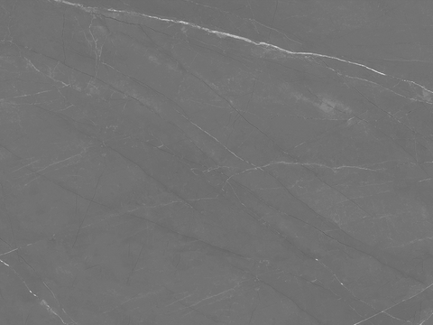 dark gray marble