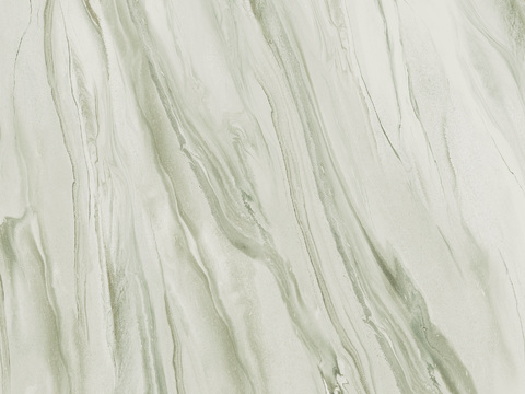 green marble