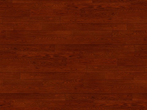 mahogany wood floor