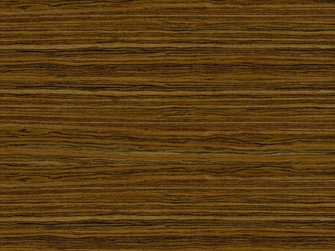 Oak wood grain