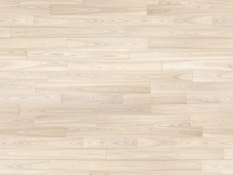 Light Walnut Flooring