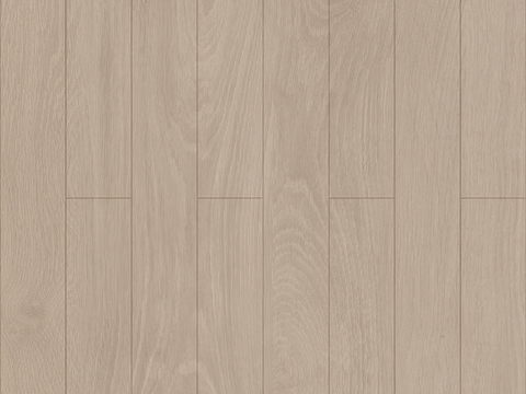 Seamless log-colored wood flooring