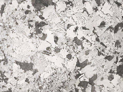 snow mountain gray marble