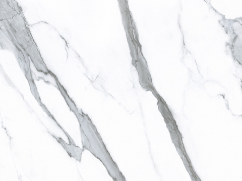 Snow White Luxury Stone Marble Stone Rock Slab