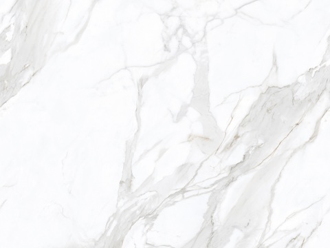 Jazz White Marble