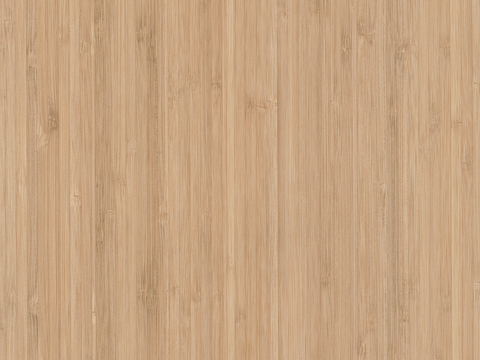 Bamboo wood grain