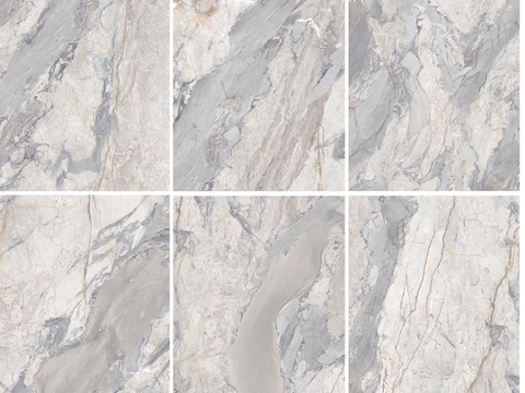 HD Light Marble Tiles_Background Wall Tiles