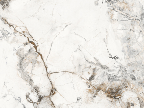 white marble