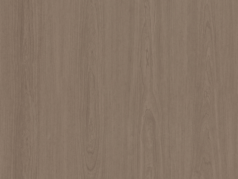 Seamless walnut hillwork