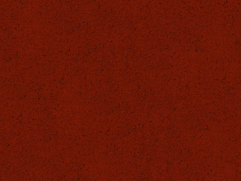 Modern red texture paint