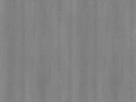 Seamless gray wood grain wood veneer